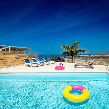 De Lujo En El Duque Villa Costa Adeje (Tenerife)