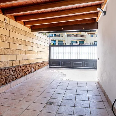 De Lujo En El Duque Villa *